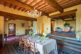 Casa Loretta, your luxurious getaway with stunning views - Nievole - 2