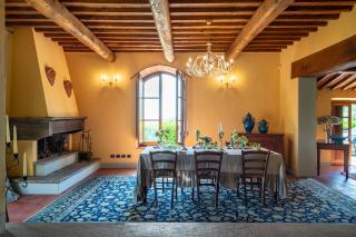 Casa Loretta, your luxurious getaway with stunning views - Nievole - 3