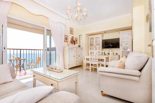 Exclusivas vistas al Mediterráneo - Fuengirola - 5