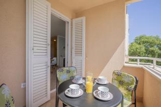 Apartman Marion I & G - 2