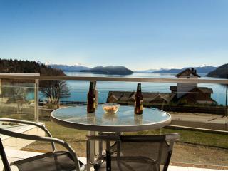 Quintaluna Piscina, Playa y Montaña - San Carlos de Bariloche - 4