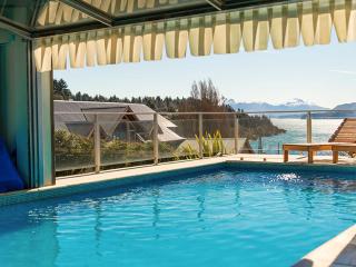 Quintaluna Piscina, Playa y Montaña - San Carlos de Bariloche - 2