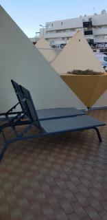 Studio Naturiste "Sunset" Héliopolis E 90 - Cap d'Agde - 7
