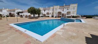 Appartement vue sur mer Apartamento vista al Mar Sea View apartment - Arenal d'en Castell - 9