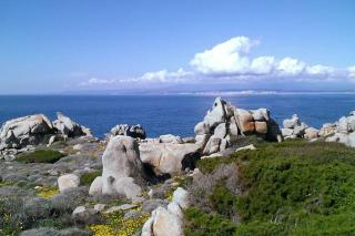 Una splendida terrazza sul mare - Santa Teresa di Gallura - 8