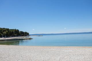 Apartments LORY,ON PROMENADE,BEACH NIKOLINA,WIFI,PARKING - 3