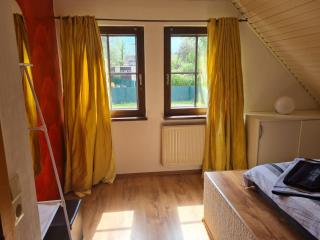 Yellow House - Osnabrück - 6