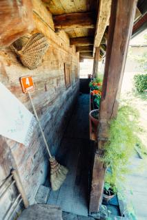 Kmečka hiša Bahor - 5