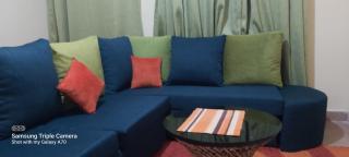 Annettes Place - Naivasha - 5