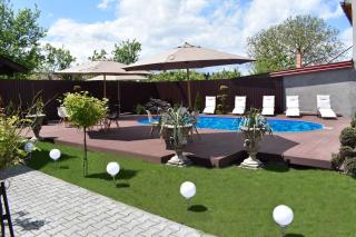 Pensiunea Casa Zece - 9
