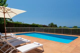 Villa Anna 12B - Son Bou - 8