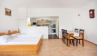 Ubytování Rožmberk nad Vltavou 18 - 5