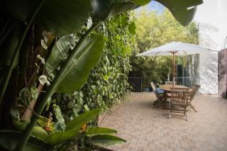 Villa Margherita - Canicattini Bagni - 6