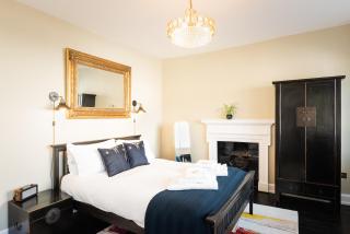 Lyme 1 Hotel - Lyme Regis - 6