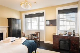 Lyme 1 Hotel - Lyme Regis - 4