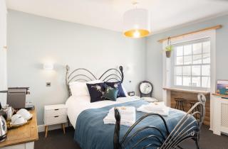 Lyme 1 Hotel - Lyme Regis - 3