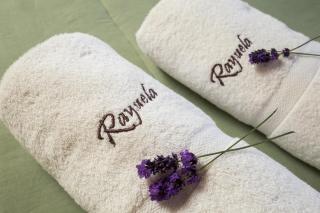 Cabañas Rayuela - 4