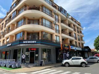 King Kong apartment Moni - Nesebar - 9
