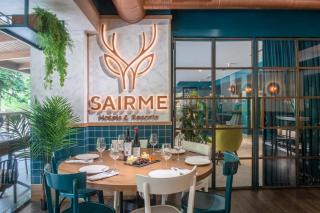 Sairme Hotels & Resorts - Sairme - 3