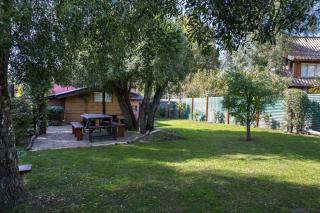 Cabañas Rayuela - San Carlos de Bariloche - 6