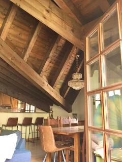 Cases de Canillo-Casa Sant Joan de Caselles HUT1-7955 - Canillo - 6