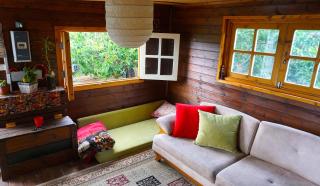 Cantina Cabin's - Think Nature - Mas'ade - 4