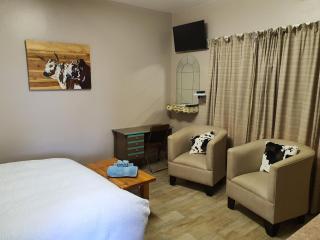 GlassTree B&B - Bredasdorp - 2