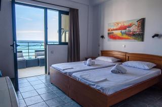 Soulis Hotel - Arkoudi - 8