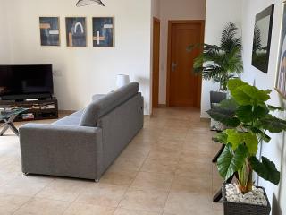 Lucas House 3 - Garden Apartment - Lagos - 2