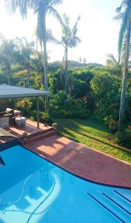 Lagoon Beach House - Salt Rock - 1