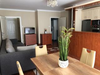 Alina apartmanok - Hajdúszoboszló - 9