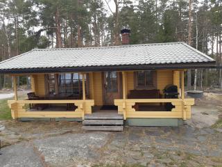 Lomamökki Rantaniemi - Isosärkilä - 0
