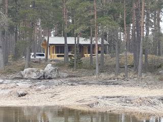 Lomamökki Rantaniemi - Isosärkilä - 2