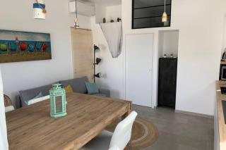 Superbe appartement avec Terrasse et Vue - Bouzigues - 1