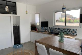 Superbe appartement avec Terrasse et Vue - Bouzigues - 2
