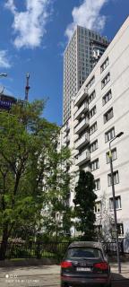 Apartament Kuba - Varsavia - 4