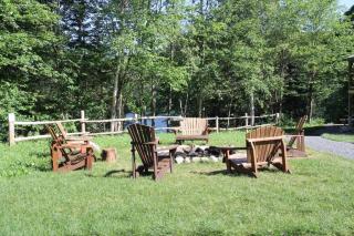 Le Grand Lodge - Locations du Sommet - 3