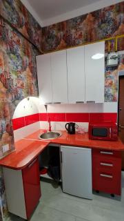 Appartment Grecheskaya 45/40 - Odesa - 8