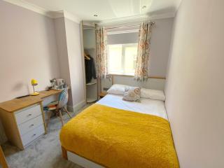 Orchard House - 3