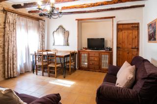 Casa lo Ferre - Beceite - 5