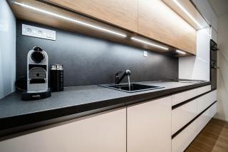 Apartmán Lipnoport - Lipno nad Vltavou - 3