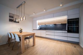 Apartmán Lipnoport - Lipno nad Vltavou - 5