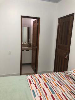 Lençóis Maranhenses- Casa com 4 suítes e Wi-Fi - Santo Amaro - 8