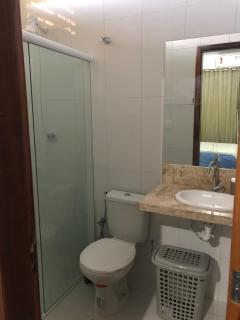Lençóis Maranhenses- Casa com 4 suítes e Wi-Fi - Santo Amaro - 4