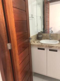 Lençóis Maranhenses- Casa com 4 suítes e Wi-Fi - Santo Amaro - 1