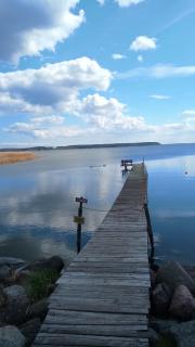 Fischstuebchen Neeberg - Krummin - 0