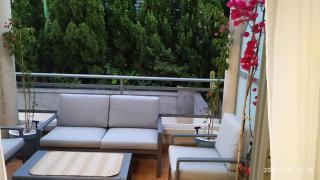 Adosado a 300m de la playa VT-49863-V - Bellreguart - 6