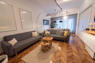 Palermo Apart By Zafiro - Buenos Aires - 8