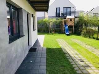 Wakacyjny dom nad morzem - 4