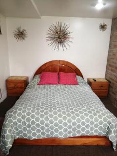 Mini suites en el mejor sector de la ciudad - 0